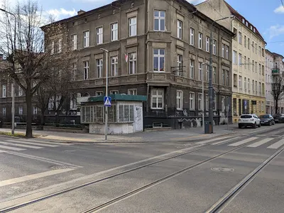 Adwokat Karolina Mazurkiewicz